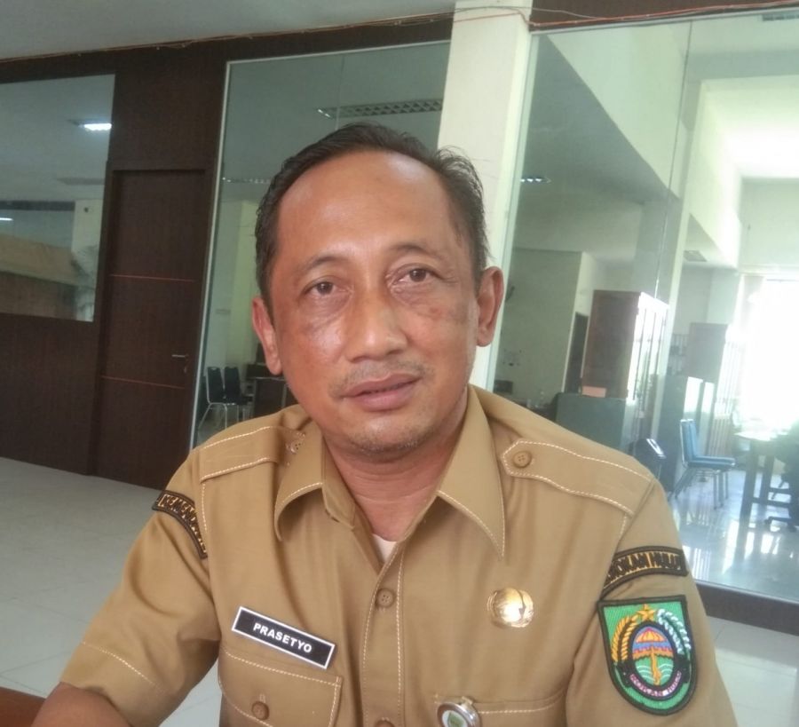 7 Bulan BPJS BPJS Ketenagakerjaan Perangkat Desa Menunggak