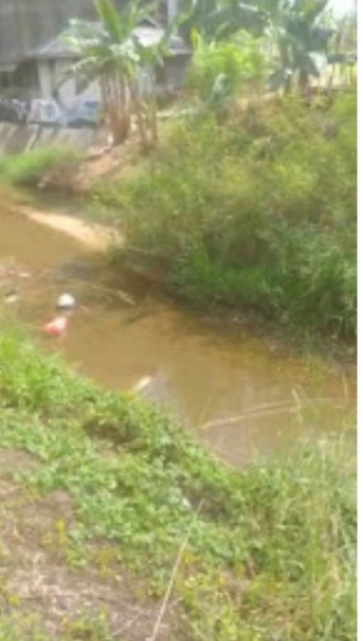 Bantahan Pimpinan PT RSI Atas Tuduhan Pencemaran Sungai Desa Ngaso