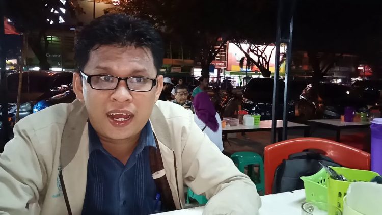 Dukung Sikap Petani Sawit di INHU, KNPI Riau Segera Kirim Surat ke Rumah Megawati Soekarnoputri
