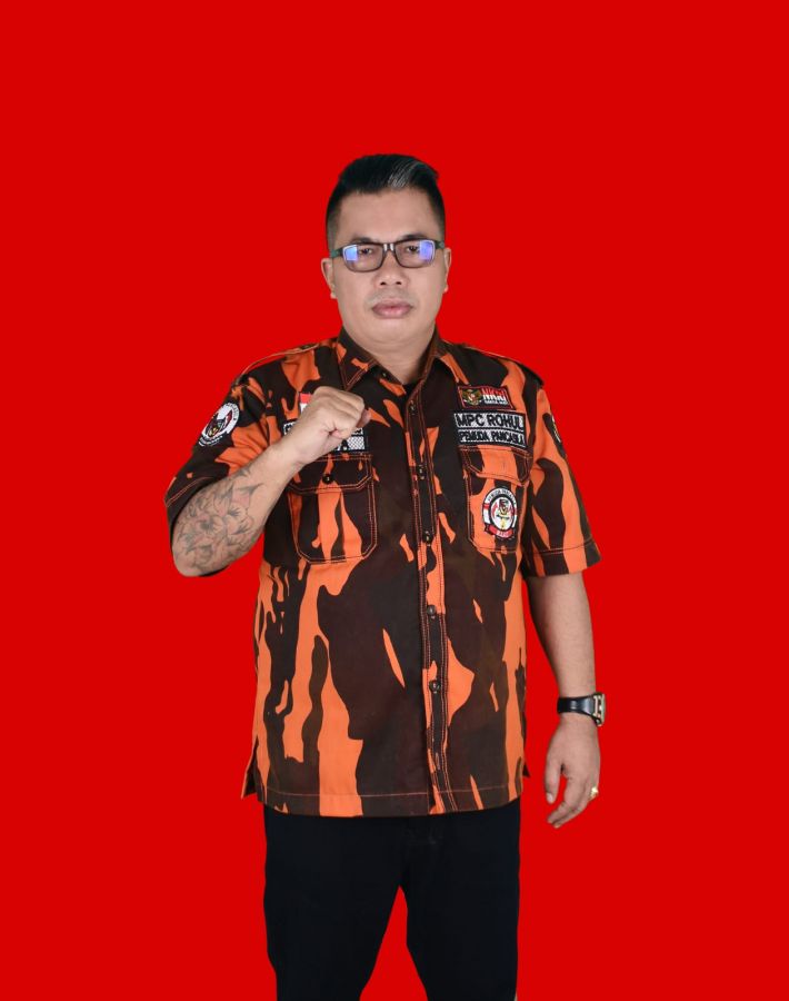 Bung Syahmadi Malau Angkat Bicara Terkait Kelangkaan BBM : Jangan Ada Bermain Kotor