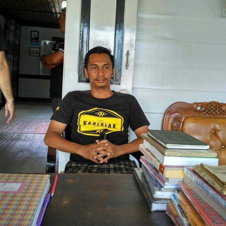 Damanhuri: Minta Penegak Hukum Usut Dugaan Pencurian Sawit Kopertim Oknum Bukan Anggota Koperasi