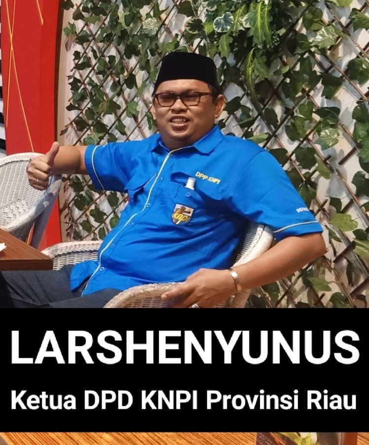 Fitnah PT Surya Dumai Group, KNPI Riau Cium Aroma Busuk Keterlibatan Pihak PT Duta Palma