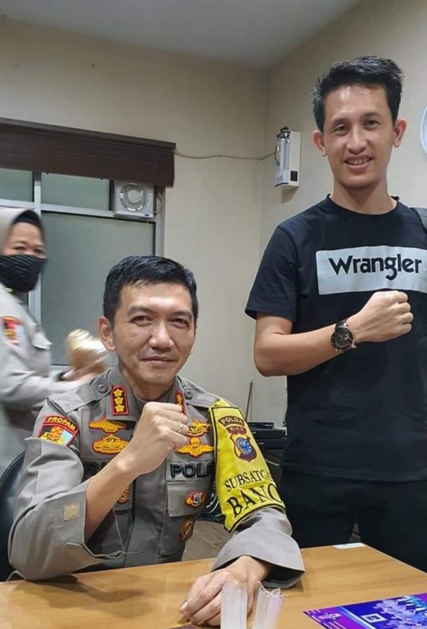 Galian C Masih Marak di Rokan Hulu