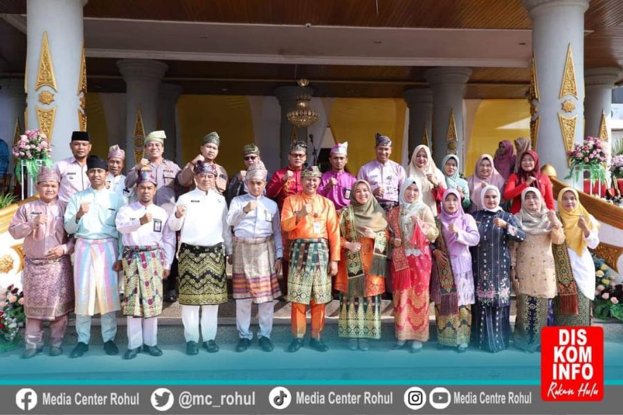 Indra Gunawan: Capaian Pembangunan Meningkat, Dapat Mempercepat Proses Status Jalan Nasional