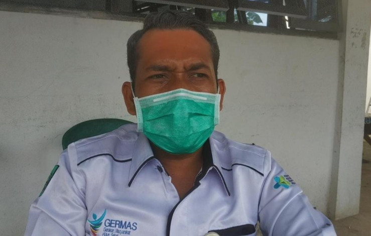 Kabupaten Rohul Masih Berpotensi Kembali Naik Ke PPKM Level 3