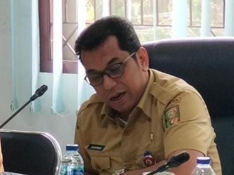 Kadis Zulkarnain Secara Terbuka Menghina Wartawan; ini Kata Ketua KNPI Riau, Bikin Merinding!
