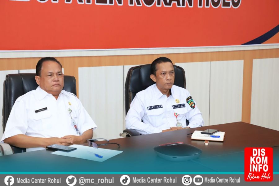 Kemendagri Tegaskan Pemda Wajib Berikan Dukungan Dana dan Fasilitas Umum