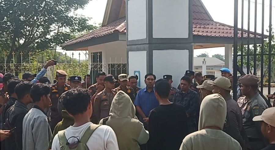 Ketua AMPR ; Kejaksaan Dinilai Lambat Tetapkan Tersangka Kasus Pupuk Bersubsidi