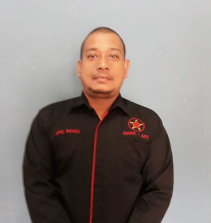 Ketua LSM Bara Api Desak Gubri Copot Ka UPT Wilayah VI