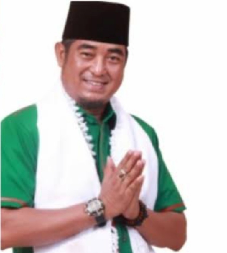 Ketua PWNU Riau Angkat Bicara, Terkait Isu Miring Terkait Penyerobotan Lahan