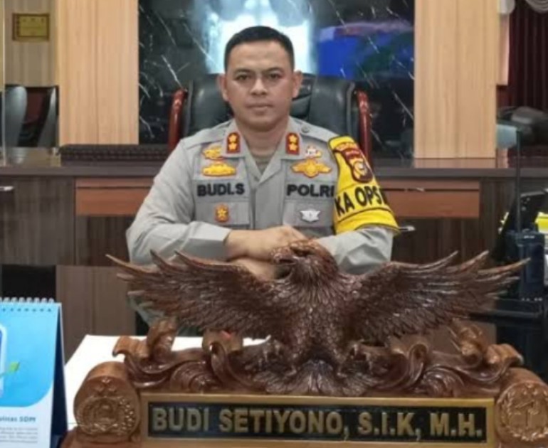 Langgar Kode Etik, Tiga Anggota Polres di PTDH