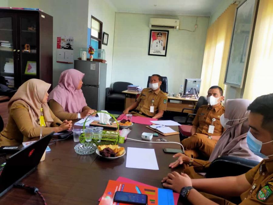 Logo Hut Rohul ke XXII Di Sayembarakan secara Terbuka, Bisa Diikuti Masyarakat