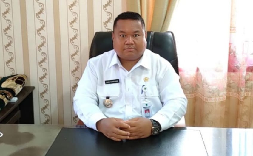Luar Biasa, Rudi Hartono: Untuk Masyarakat Kita Jemput Bola