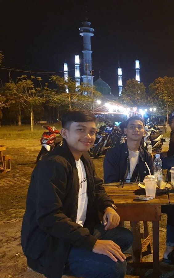 MAMIC Tidak Terurus dan Tidak Terpelihara, HIMAROHU Jakarta Angkat Bicara