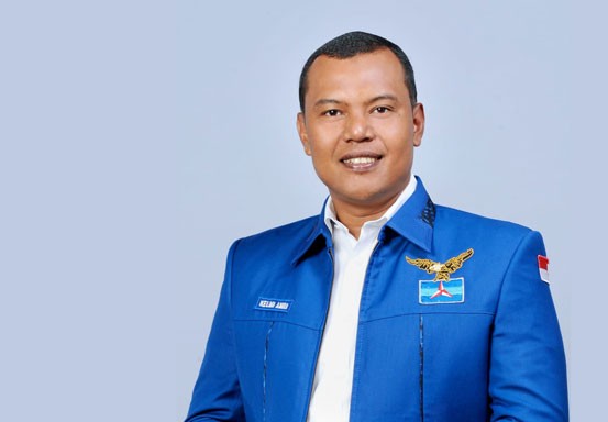 Menyambut HUT Partai Demokrat Ke 20, DPC Demokrat Rohul Adakan Vaksinasi Masal Bagi Masyarakat