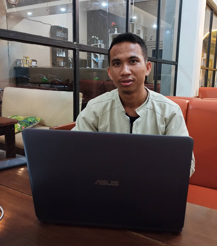 Momen Hari Lahir Pancasila, Millenial Rohul Nilai Perlu PPKn sebagai Mata Pelajaran  Wajib