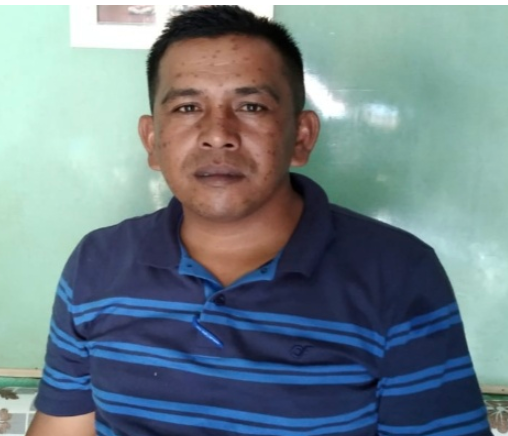 Nico Afriza : Vaksinasi Di Desa Pemandang Capai 94 %