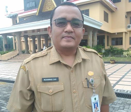 Pemerintah Rohul Alokasikan Anggaran 43 Milyar Dalam Dana BTT Tahun 2022