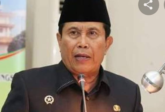 Perusahaan Milik Bupati Rohul Gaji Karyawan Dibawah Standar, Benarkah Itu?