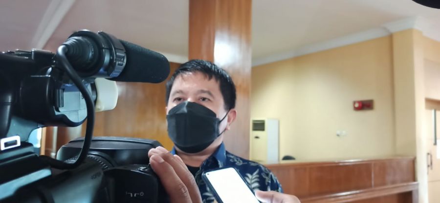Sekda : 19 Desa Se Rohul Akan Adakan Pilkades Serentak 2021