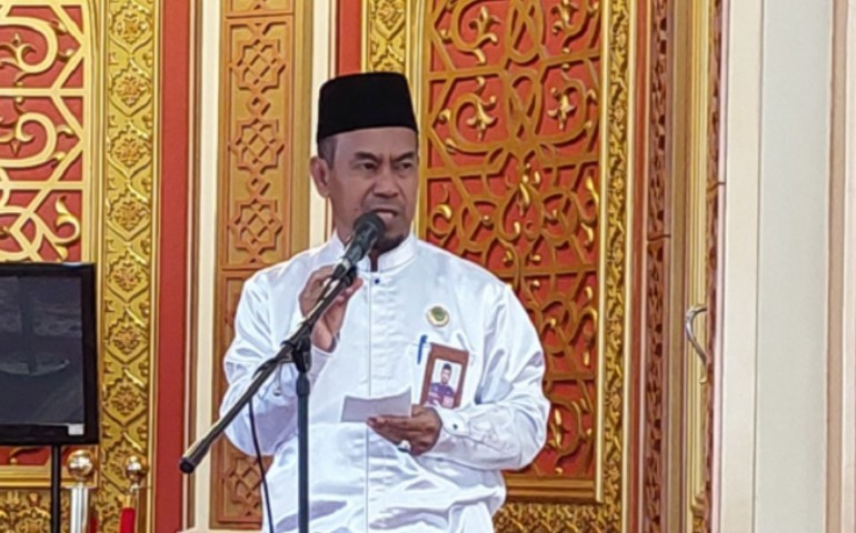 Rohul Segera Berangkatkan 470 JCH