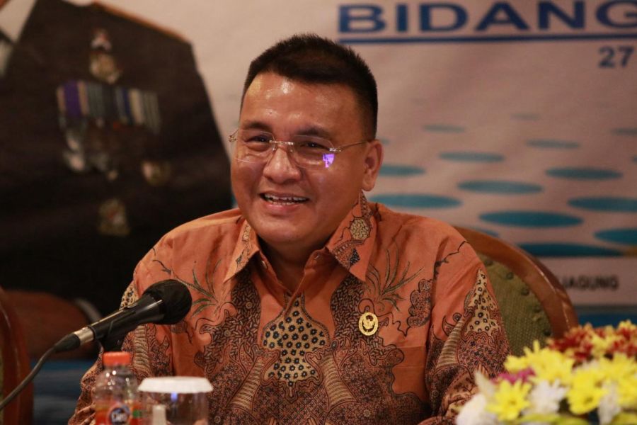 Sorot Tunjangan Pegawai Kejaksaan, Komjak RI: Kinerja Tak Sebanding dengan Tunjangan