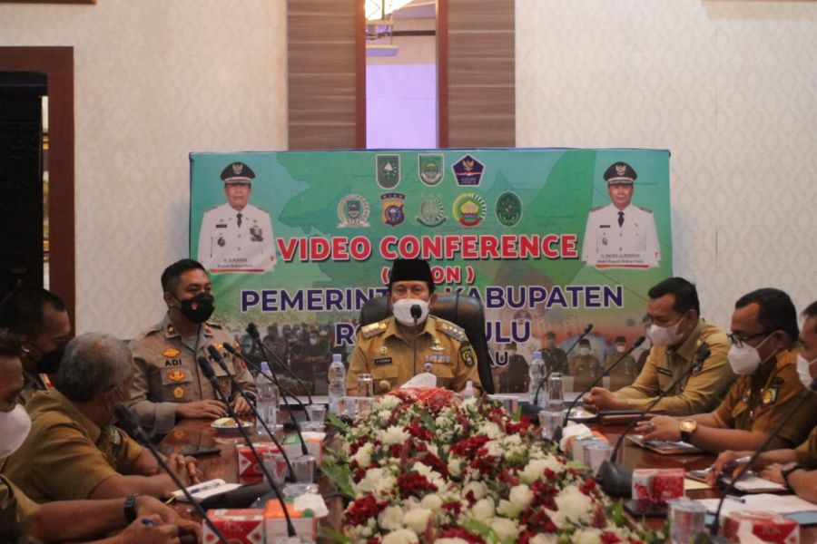 Sukiman Bentuk Tim Satgas Penertiban Minyak Goreng