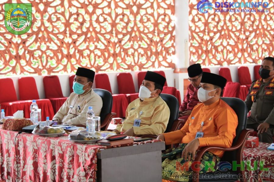 Sukiman Harap PPKM Berskala Mikro Dioptimalkan