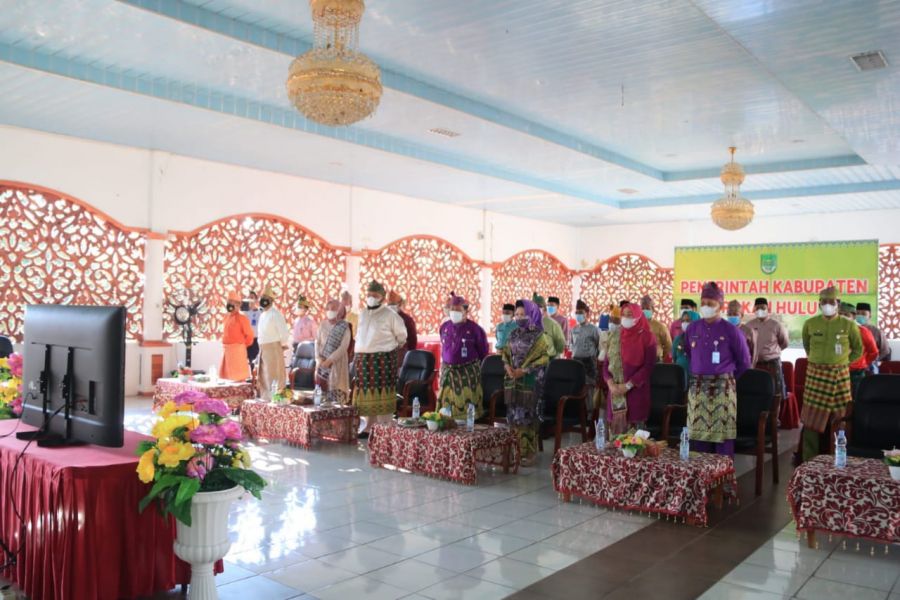 Sukiman: Semoga Riau Semakin Maju dan Berdaya Saing