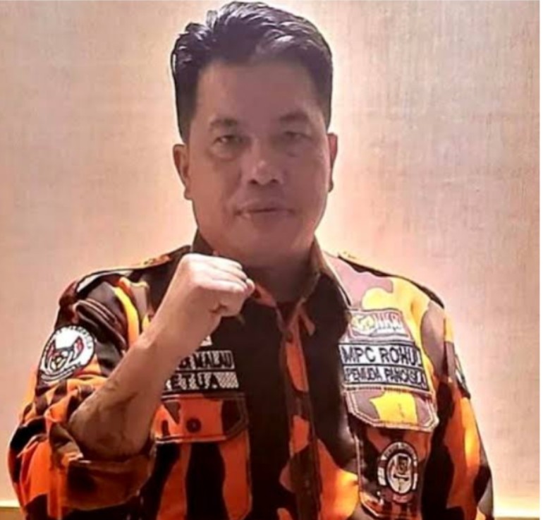 Syahmadi Malau Ucapan Selamat Hari Pers Nasional 2026, Jadilah Pers Yang Berintegritas