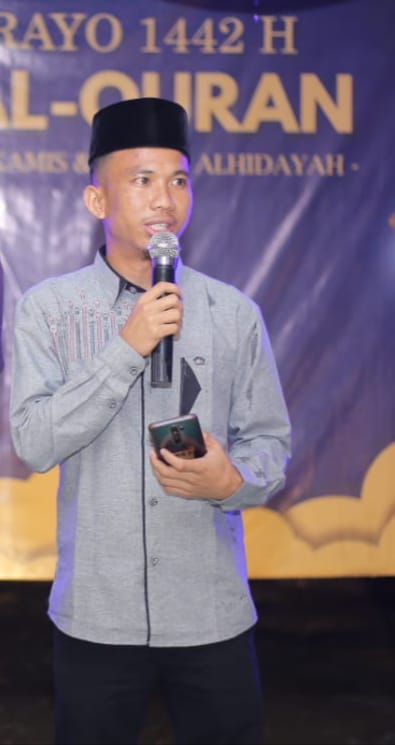 Tokoh Millenial Rohul Dorong Pemerintah Kembali PPKN Sebagai Mapel Wajib di Semua Jenjang Pendidikan