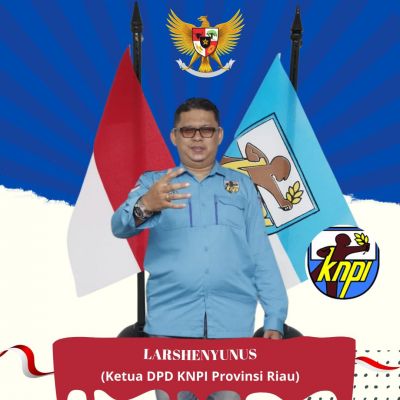 Dari pada Fitnah HGU Surya Dumai Group, KNPI Riau Ajak Publik dan Jaksa Agung Periksa TNTN
