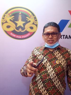 Ex Dekan Fisip Unri Menang Atas Kasasi JPU Kejati Riau, Ketua KNPI: Segera Cairkan Dana Rehabilitas