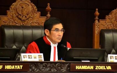 Hamdan Zoel: Gugatan KLB Ilegal Deli Serdang di PTUN Kadaluarsa dan Tidak Berdasar Hukum