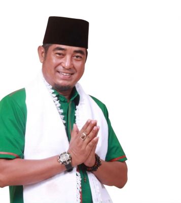 Ketua PWNU Riau Rusli Ahmad Apresiasi Keberhasilan Polda Riau Amankan Bulan Ramadhan dan Arus Mudik