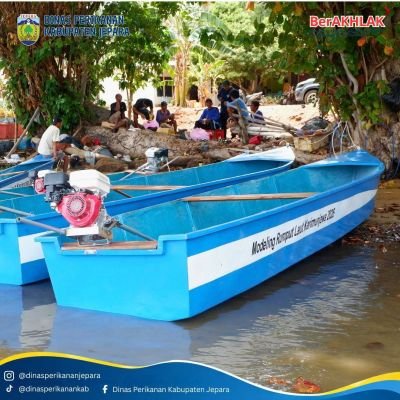 Lakukan Pengecekan Sarana dan Prasarana Modelling Budidaya Rumput Laut di Kemujan
