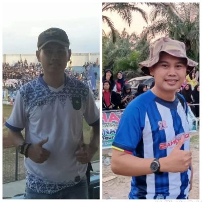 Rekrut Pemain Anyar dan Ada mantan Pemain Timnas, Ini Komentar Salah Satu Fans PSPS Riau