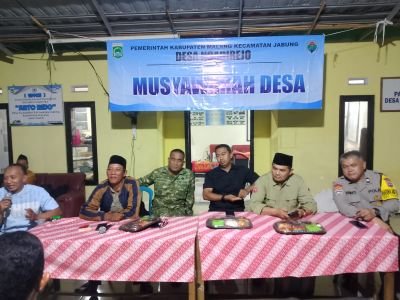 Viral Pemotongan Kayu di Ngadirejo, Kades Klarifikasi: 21 Diajukan, 18 di ACC,Saya Tak Terima Apapun